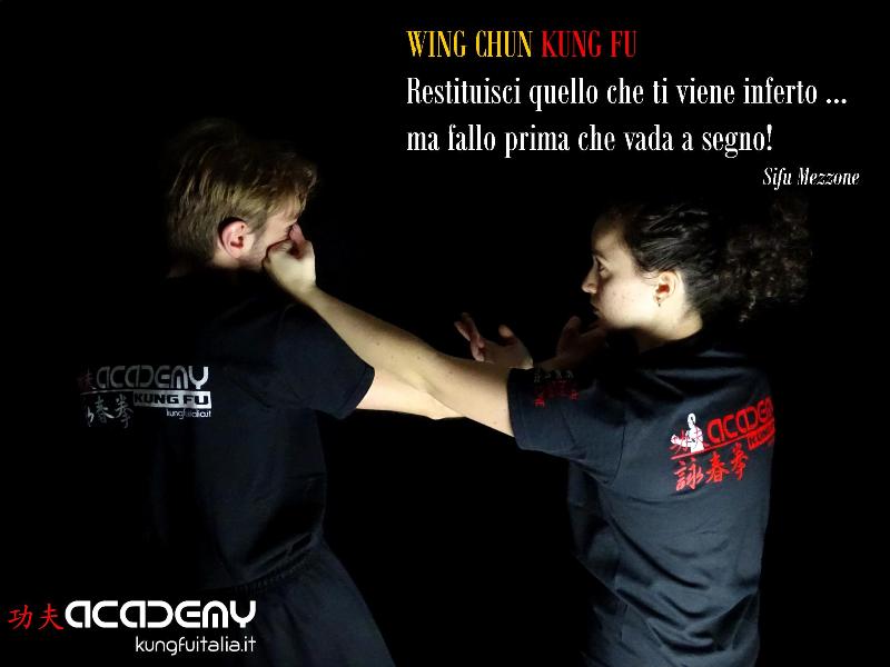 Kung Fu Academy Caserta di Sifu Salvatore Mezzone Accademia di Wing Chun e Tai Chi Quan (1)